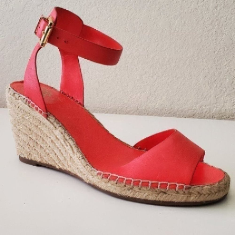 Vince Camuto Espadrille